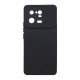 Capa Silicone Gel Xiaomi 13 Pro Preto Com Protetor De Câmera E Janela Deslizante Capa Silicone Gel Xiaomi 13 Pro Preto Com Protetor De Câmera E Janela Deslizante
