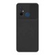 Capa Silicone Gel Xiaomi Redmi 12c Preto Com Protetor De Câmera E Janela Deslizante Capa Silicone Gel Xiaomi Redmi 12c Preto Com Protetor De Câmera E Janela Deslizante