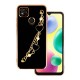 Xiaomi Redmi 10A Black Silicone Gel Case With Camera Protector And Chain Design 3 Xiaomi Redmi 10A Black Silicone Gel Case With Camera Protector And Chain Design 3