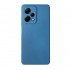 Capa Silicone Gel Xiaomi Redmi Note 12 Pro 5g Azul Com Protetor De Câmera