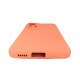 Xiaomi Redmi Note 11 Pro Pink Camera Protector Silicone Gel Case