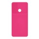 Capa Silicone Gel Xiaomi Redmi 12c Rosa Com Protetor De Câmera E Janela Deslizante Capa Silicone Gel Xiaomi Redmi 12c Rosa Com Protetor De Câmera E Janela Deslizante