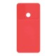 Capa Silicone Gel Xiaomi Redmi 12c Vermelho Com Protetor De Câmera E Janela Deslizante Capa Silicone Gel Xiaomi Redmi 12c Vermelho Com Protetor De Câmera E Janela Deslizante