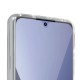 Capa Silicone Dura 360º Xiaomi 12/12x Transparente Com Protetor De Câmera Capa Silicone Dura 360º Xiaomi 12/12x Transparente Com Protetor De Câmera