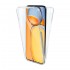 Capa Silicone Dura 360º Xiaomi Redmi 13c Transparente