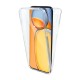 Capa Silicone Dura 360º Xiaomi Redmi 13c Transparente Capa Silicone Dura 360º Xiaomi Redmi 13c Transparente