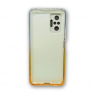 Capa Silicone Gel Brilhante Xiaomi Redmi Note 10 Pro / Note 10 Pro Max 6.67