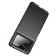 Funda De Gel De Silicona Carbon Xiaomi Poco X4 Pro 5G Negra Auto Focus Vennus Funda De Gel De Silicona Carbon Xiaomi Poco X4 Pro 5G Negra Auto Focus Vennus