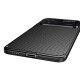 Funda De Gel De Silicona Carbon Xiaomi Poco X4 Pro 5G Negra Auto Focus Vennus Funda De Gel De Silicona Carbon Xiaomi Poco X4 Pro 5G Negra Auto Focus Vennus