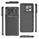 Capa Silicone Gel Carbon Xiaomi 13 Pro Preto Vennus Auto Focus Com Protetor De Câmera Capa Silicone Gel Carbon Xiaomi 13 Pro Preto Vennus Auto Focus Com Protetor De Câmera