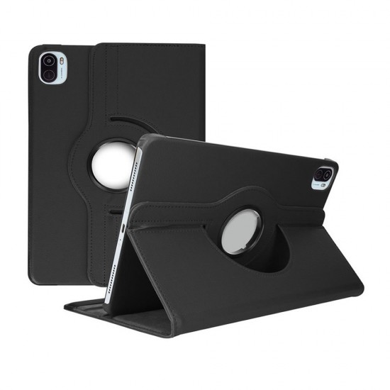 Xiaomi Pad 5 11.0" Black Flip Cover Tablet Case Xiaomi Pad 5 11.0" Black Flip Cover Tablet Case