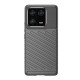 Capa Silicone Gel Thunder Xiaomi 13 Preto Capa Silicone Gel Thunder Xiaomi 13 Preto