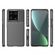 Capa Silicone Gel Thunder Xiaomi 13 Preto Capa Silicone Gel Thunder Xiaomi 13 Preto
