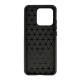 Capa Silicone Gel Thunder Xiaomi Redmi 10c Preto Capa Silicone Gel Thunder Xiaomi Redmi 10c Preto