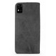 ZTE Blade A31 Black Book Special Flip Cover Case