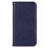 Capa Flip Cover Zte Blade A51 Azul Book Special