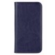 Capa Flip Cover Zte Blade A51 Azul Book Special