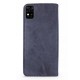 ZTE Blade A31 Blue Book Special Flip Cover Case