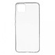 Capa Silicone Realme C11 Transparente Premium