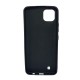 Capa Silicone Realme C20a/ C20/ C11 2021 Preto