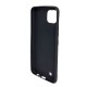 Capa Silicone Realme C20a/ C20/ C11 2021 Preto