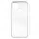 Realme C21Y Transparent Hard Silicone Case