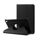 Lenovo M10 HD/X306F 10.1" Black 2nd Generation Flip Cover Tablet Case