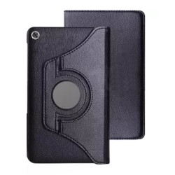 Capa Tablet Flip Cover Lenovo M10 Plus 3 Gen 10.6" Preto