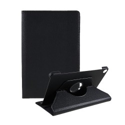 Lenovo M10 Plus 3rd Gen 10.6" Black Flip Cover Tablet Case