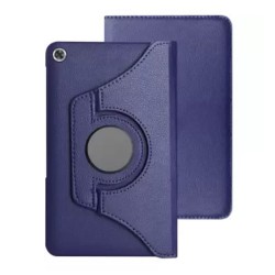 Capa Tablet Flip Cover Lenovo M10 Plus 3 Gen 10.6" Azul