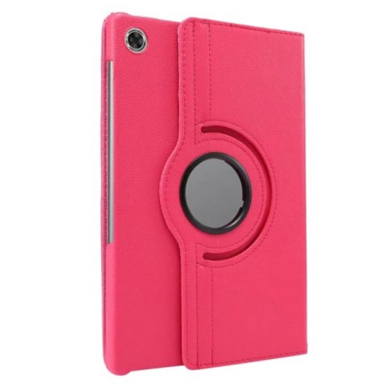 Lenovo M10 Plus 10.3" Pink Flip Cover Tablet Case