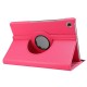 Lenovo M10 Plus 10.3" Pink Flip Cover Tablet Case