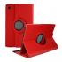 Funda Tablet Flip Cover Lenovo M10 Plus HD/X606F 10.3" Roja