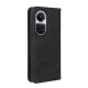Funda Flip Cover Oppo Reno10 5G/Reno10 Pro 5G Negra Funda Flip Cover Oppo Reno10 5G/Reno10 Pro 5G Negra