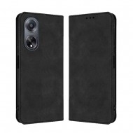 Capa Flip Cover Oppo A98 5g Preto