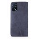 Capa Flip Cover Oppo A16 Azul Book Special