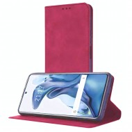 Oppo A16 Pink Book Special Flip Cover Case