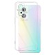 Oppo Reno7 Lite/A96 5G/Reno7 Z 5G Transparent With Camera Protector Silicone Case