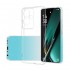 Capa Silicone Oppo A79 5g Transparente Com Protetor De Câmera