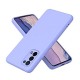Capa Silicone Oppo A54 5g/A74 5g Lilás Com Protetor De Câmera Robusta Capa Silicone Oppo A54 5g/A74 5g Lilás Com Protetor De Câmera Robusta