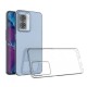 Funda De Silicona Oppo A57 4g/5g/A77 Transparente Funda De Silicona Oppo A57 4g/5g/A77 Transparente