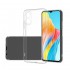 Oppo A58 5G/A78 Transparent With Camera Protector Silicone Gel Case