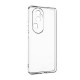 Funda De Gel De Silicona Oppo Reno10 Pro Plus Transparente Con Protector De Cámara Funda De Gel De Silicona Oppo Reno10 Pro Plus Transparente Con Protector De Cámara