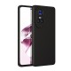 Capa Silicone Oppo Reno10 5g/Reno10 Pro 5g Preto Com Protetor De Câmera Capa Silicone Oppo Reno10 5g/Reno10 Pro 5g Preto Com Protetor De Câmera