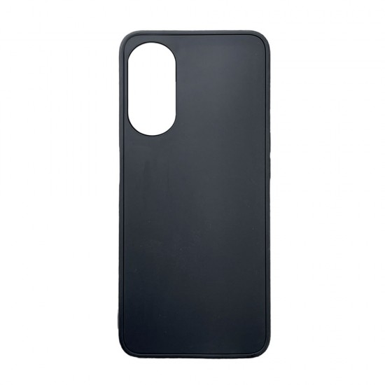 Capa Silicone Gel Oppo Reno8 T 4g Preto Capa Silicone Gel Oppo Reno8 T 4g Preto