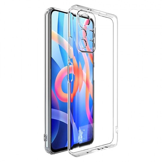 Comprar Funda de silicona Xiaomi Redmi Note 11 / Redmi Note 11S