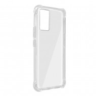 Vivo V21 4g/5g Transparent Anti-shock Silicone Case