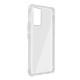 Vivo V21 4g/5g Transparent Anti-shock Silicone Case