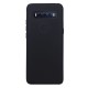 TCL 10 SE Black Silicone Gel Case