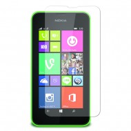 Screen Glass Protector Nokia Lumia 520